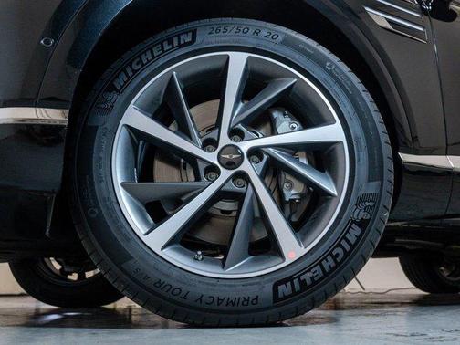 2025 Genesis GV80 2.5T Advanced