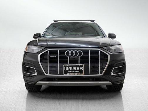 2021 Audi Q5 40 Premium Plus