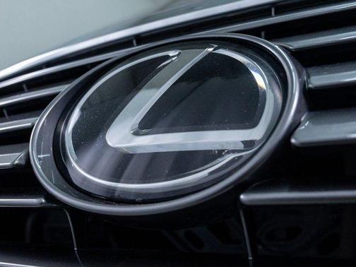 2017 Lexus RX 350 RX 350