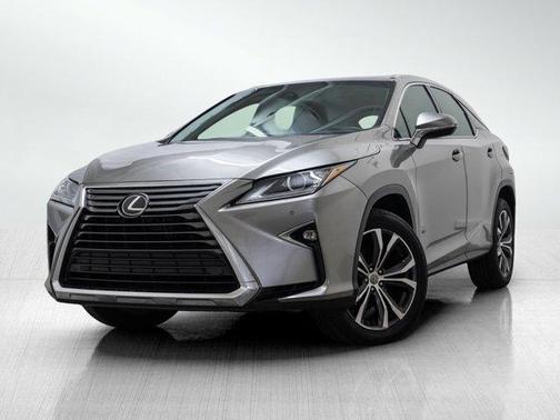 2017 Lexus RX 350 RX 350