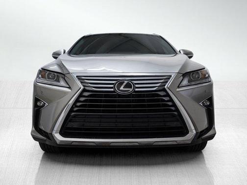 2017 Lexus RX 350 RX 350