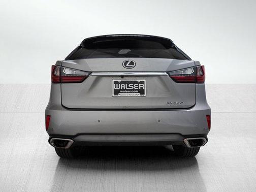 2017 Lexus RX 350 RX 350