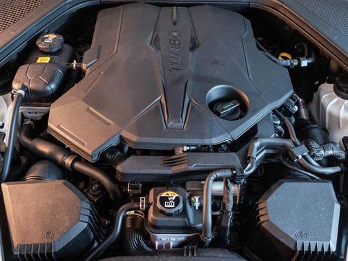 2025 Genesis G90 3.5T e-SC