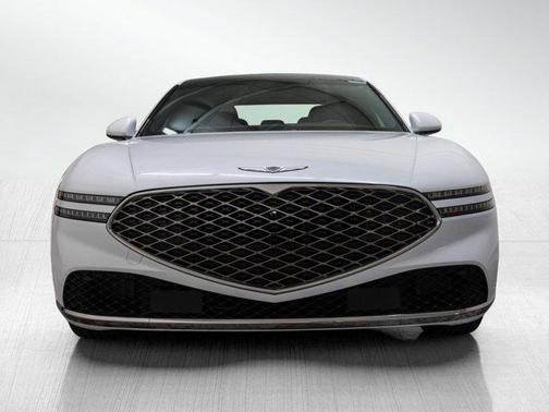 2025 Genesis G90 3.5T e-SC