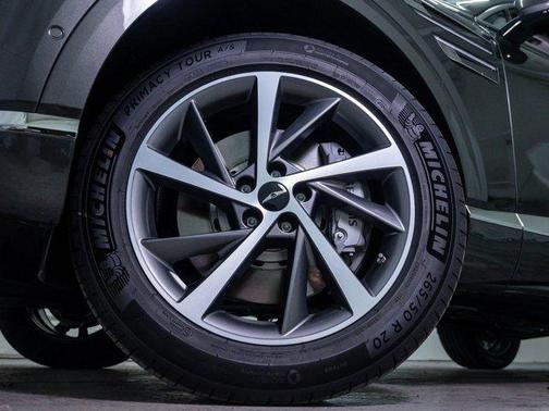 Makalu Gray 2026 Genesis GV80 3.5T Advanced