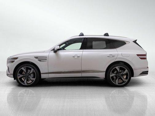 2025 Genesis GV80 3.5T Prestige