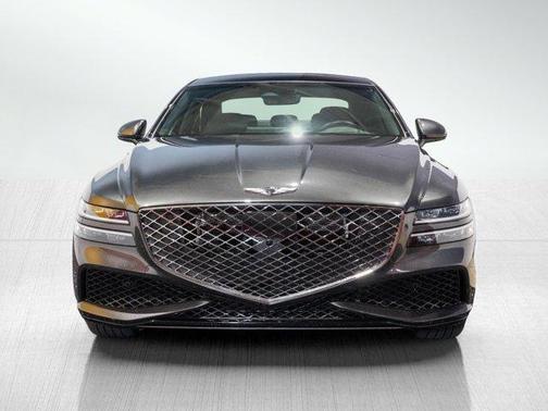 2024 Genesis G80 3.5T Sport