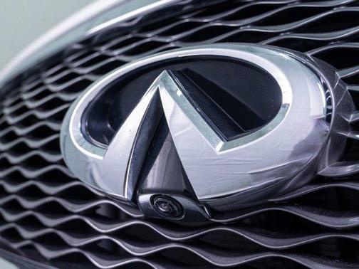 2017 INFINITI QX50 Base