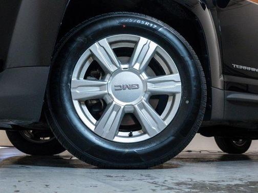 2015 GMC Terrain SLE-1
