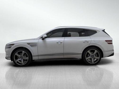 2023 Genesis GV80 3.5T
