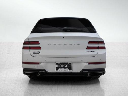 2023 Genesis GV80 3.5T