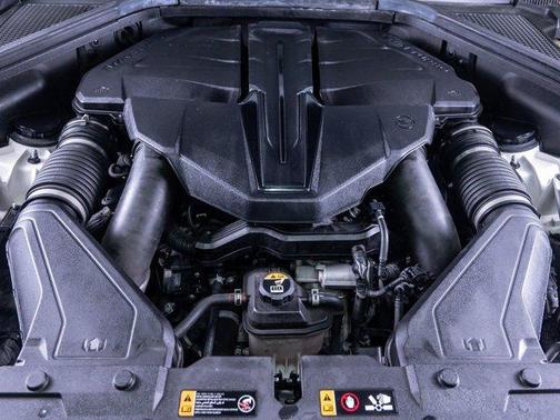 2023 Genesis GV80 3.5T