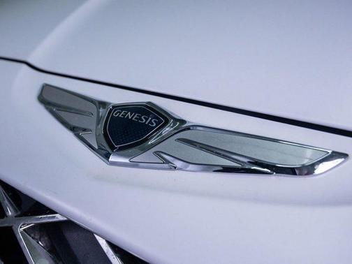 2023 Genesis GV80 3.5T