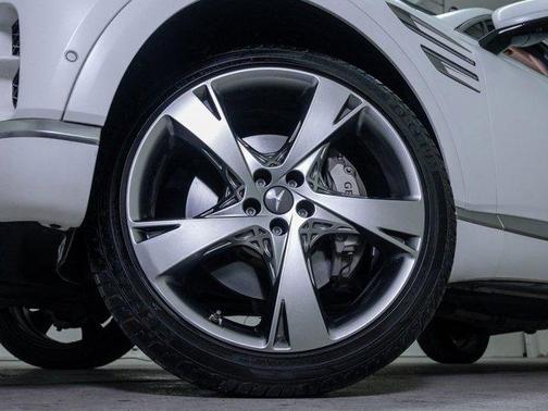 2023 Genesis GV80 3.5T