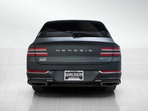 2023 Genesis GV80 3.5T