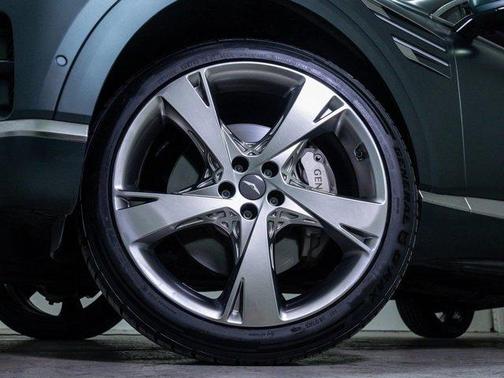 2023 Genesis GV80 3.5T