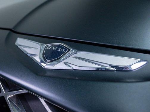 2023 Genesis GV80 3.5T