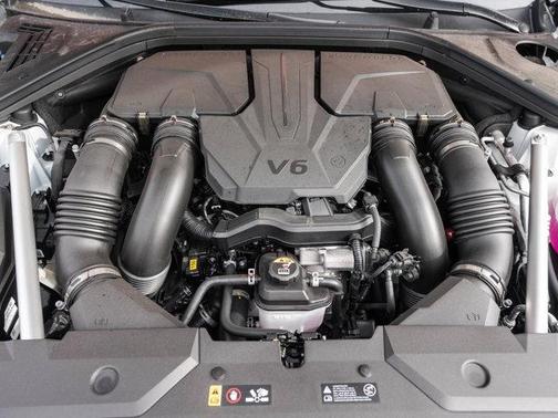 2025 Genesis GV70 3.5T Sport