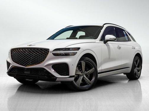 2025 Genesis GV70 3.5T Sport