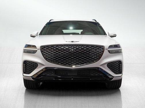 2025 Genesis GV70 3.5T Sport