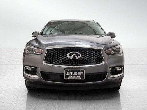 2020 INFINITI QX60 Pure
