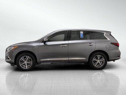 2020 INFINITI QX60 Pure