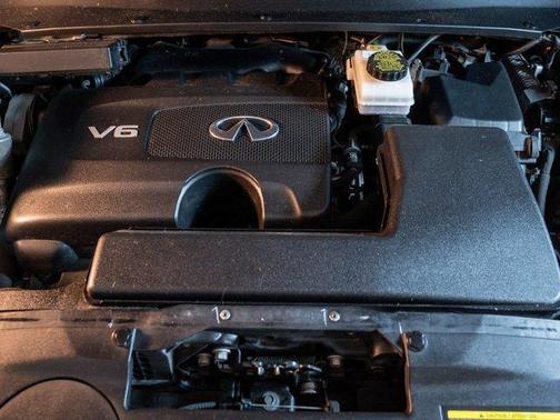 2020 INFINITI QX60 Pure