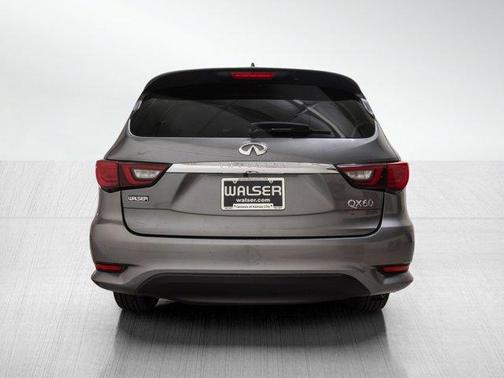 2020 INFINITI QX60 Pure