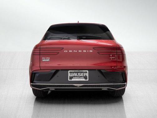 2026 Genesis GV70 2.5T Select