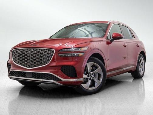 2026 Genesis GV70 2.5T Select
