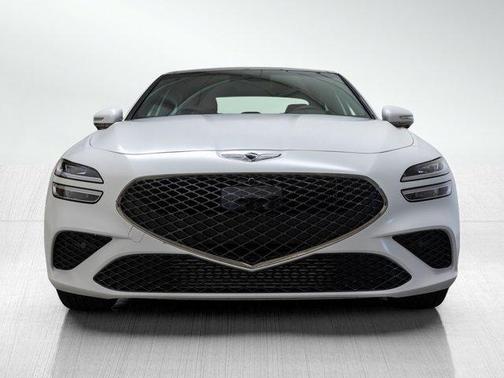 2023 Genesis G70 3.3T