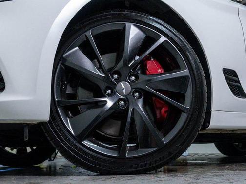 2023 Genesis G70 3.3T