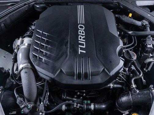 2023 Genesis G70 3.3T