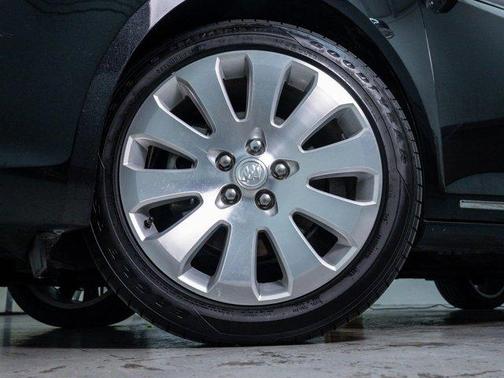 2015 Buick LaCrosse Premium I