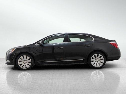 2015 Buick LaCrosse Premium I