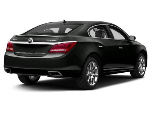2015 Buick LaCrosse Premium I