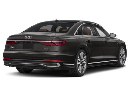 2023 Audi A8 L 55