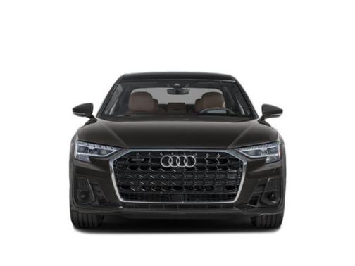 2023 Audi A8 L 55