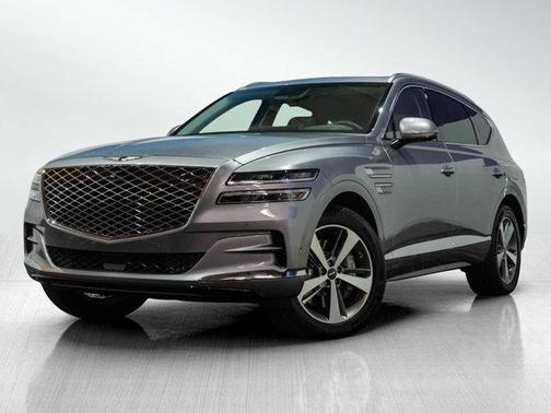 2024 Genesis GV80 3.5T