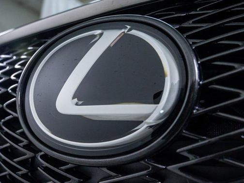 2025 Lexus ES 350 350