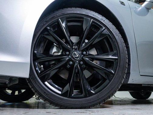 2025 Lexus ES 350 350