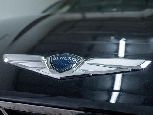 2024 Genesis G80 2.5T