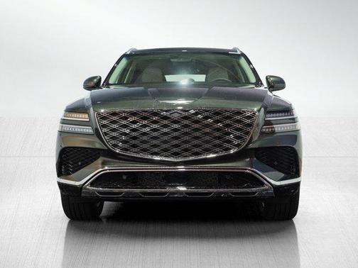 2025 Genesis GV80 2.5T Standard