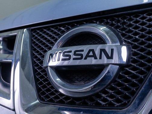 2011 Nissan Rogue SV