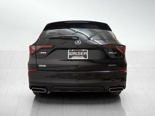 2022 Acura MDX A-Spec