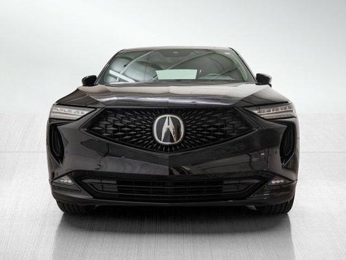 2022 Acura MDX A-Spec