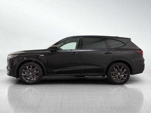 2022 Acura MDX A-Spec