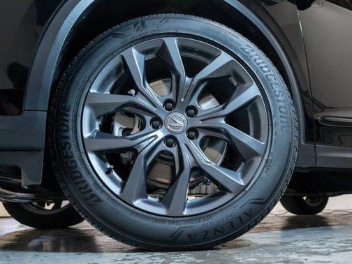 2022 Acura MDX A-Spec