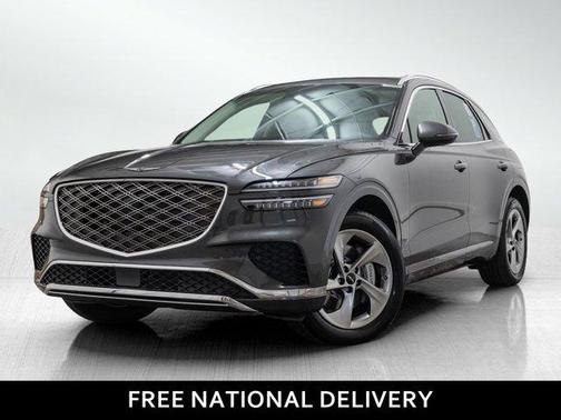 2026 Genesis GV70 2.5T Select