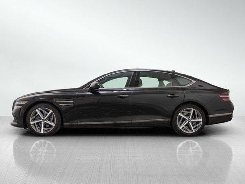 2024 Genesis G80 2.5T